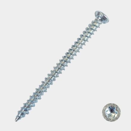 Tokrögzítő 7.5x132