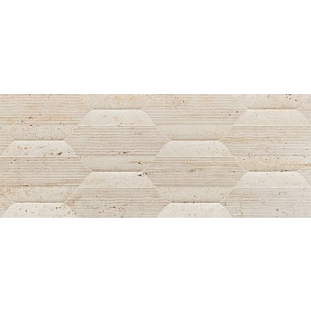 TISSUE IVORY STR I.o. 1.34m2/doboz
