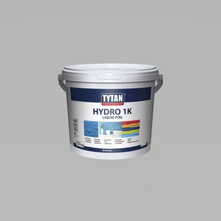 Tytan Hydrol 1K folyékony fólia 1,2kg