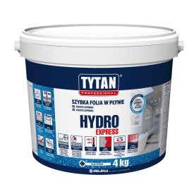 Tytan-Hydrol 1K folyékonyfólia 4kg