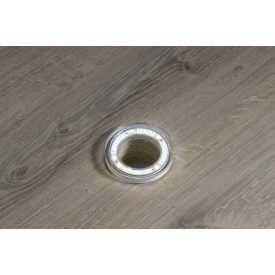   Alátét mosdó és mosdótartó pult közé, LED viágítással, 12V, 1,2W, 5000-5500K