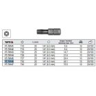 Bithegy T30 25mm