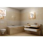 SUZY VILÁGOS BEIGE 25X40ZAL-ZBD420 47 1,5m2/doboz