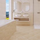 SUZY BEIGE 25X40 ZAL-ZBD42048 1,5m2/doboz