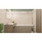 QUADOR BEIGE 25X40 I.o. ZAL-ZBD42070                          1,5 m2/doboz