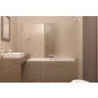 QUADOR BEIGE 25X40 I.o. ZAL-ZBD42070                          1,5 m2/doboz