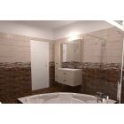 PETROL BAR.MOZ.20X50 Ú: 9mm I.o. 1,3 m2/doboz