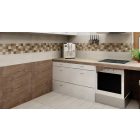 AMAZONAS BEIGE 20X60 cm csempe