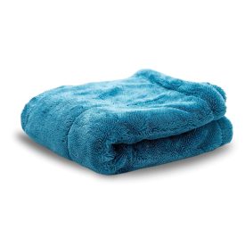 Riwax Mikroszálas törölköző1400 GSM - Kék