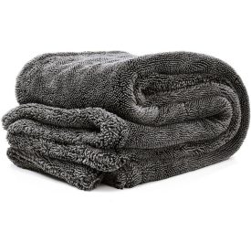 Riwax Mikroszálas törölköző1400 GSM - Szürke